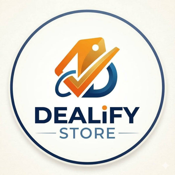 Dealify Store