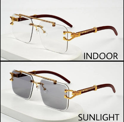 Solar Cheetah Magic Glasses (1 Glasses, 5 Benefits)