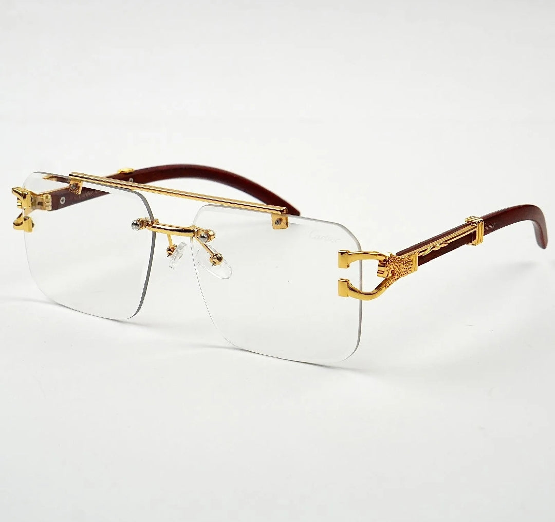 Solar Cheetah Magic Glasses (1 Glasses, 5 Benefits)