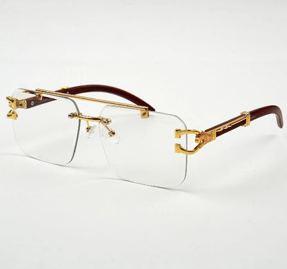 Solar Cheetah Magic Glasses (1 Glasses, 5 Benefits)