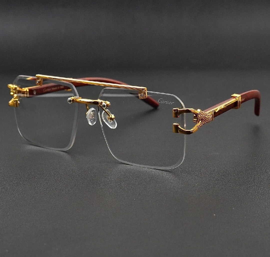 Solar Cheetah Magic Glasses (1 Glasses, 5 Benefits)