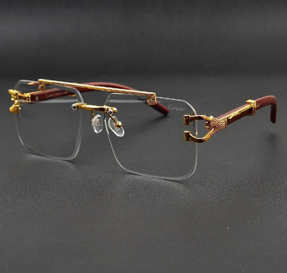 Solar Cheetah Magic Glasses (1 Glasses, 5 Benefits)