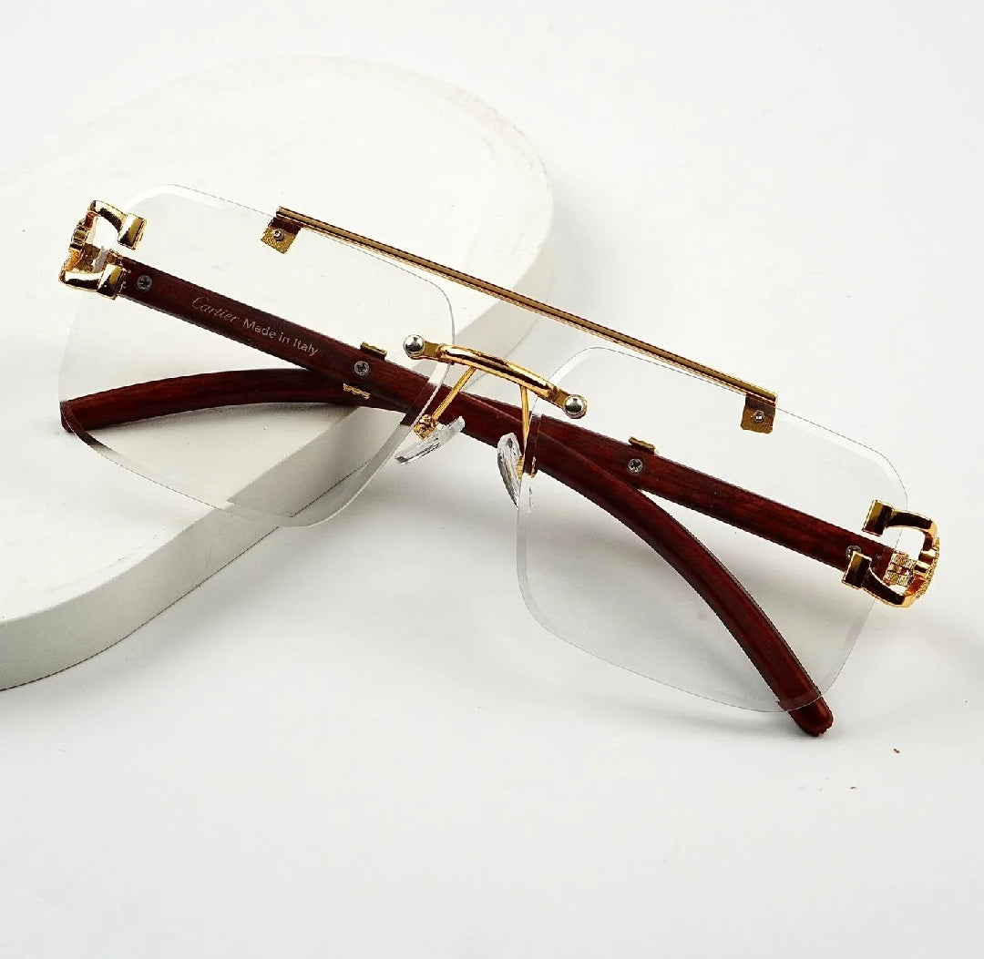 Solar Cheetah Magic Glasses (1 Glasses, 5 Benefits)