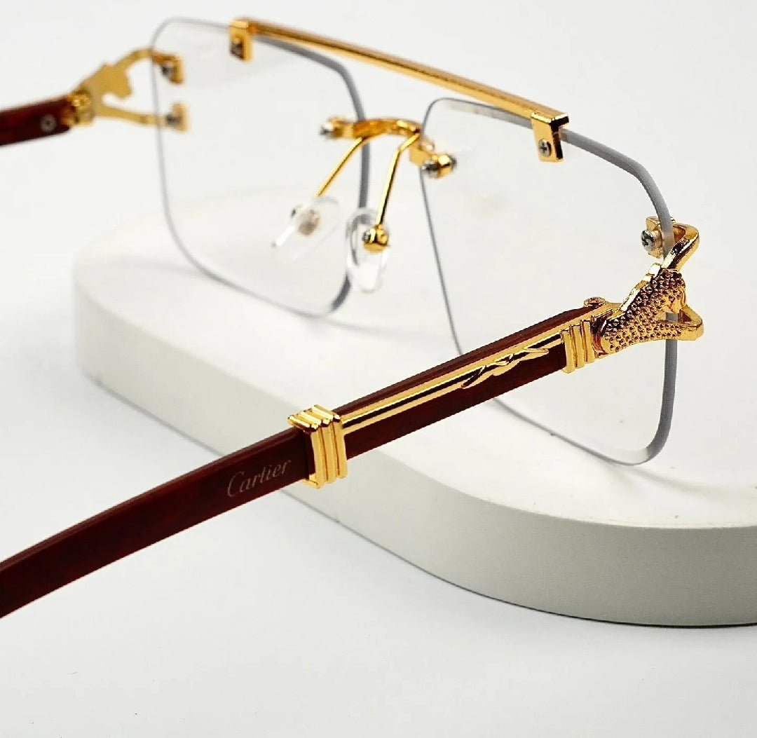 Solar Cheetah Magic Glasses (1 Glasses, 5 Benefits)