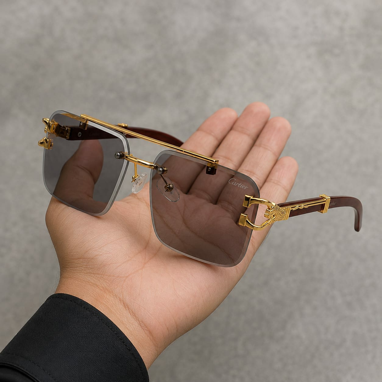Solar Cheetah Magic Glasses (1 Glasses, 5 Benefits)