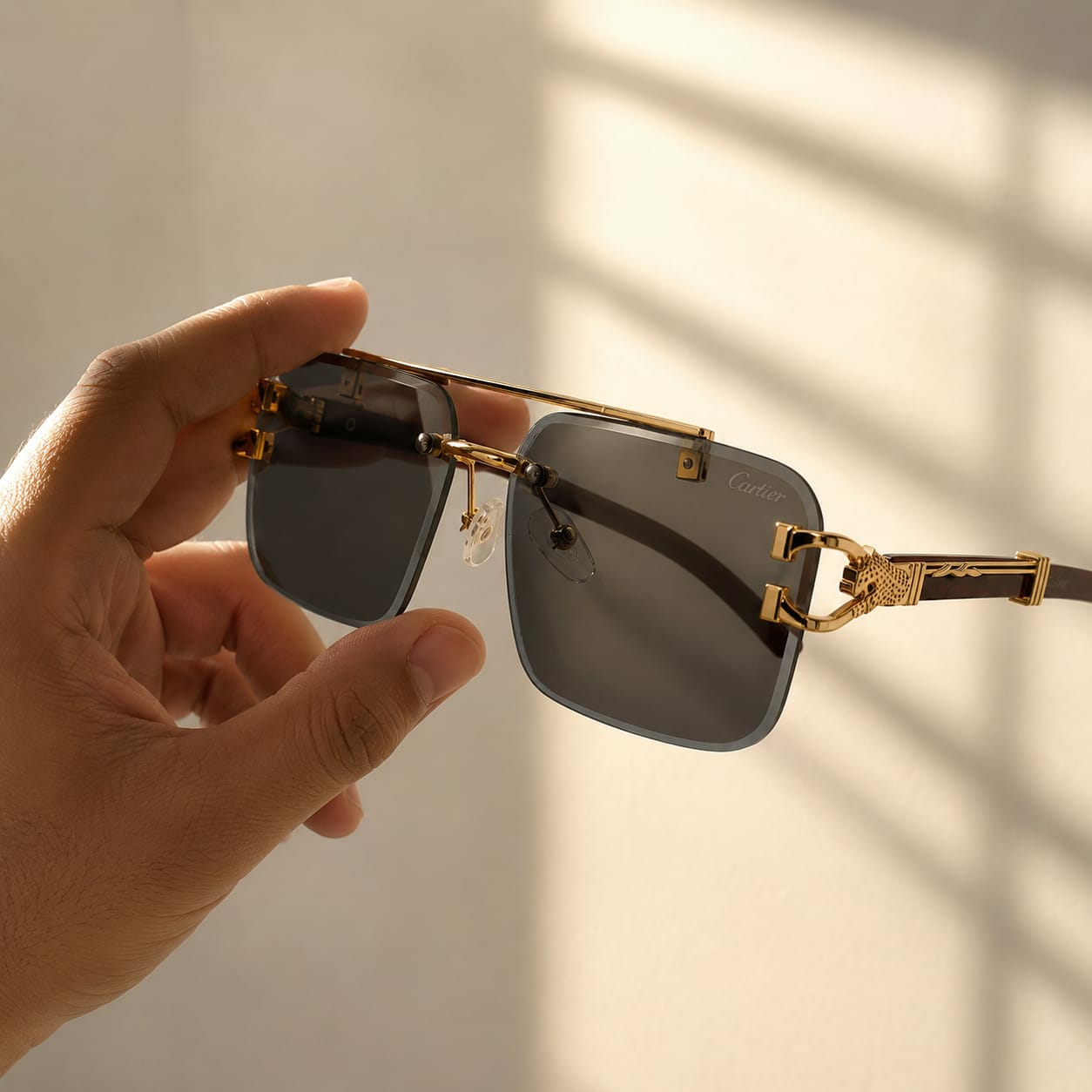 Solar Cheetah Magic Glasses (1 Glasses, 5 Benefits)