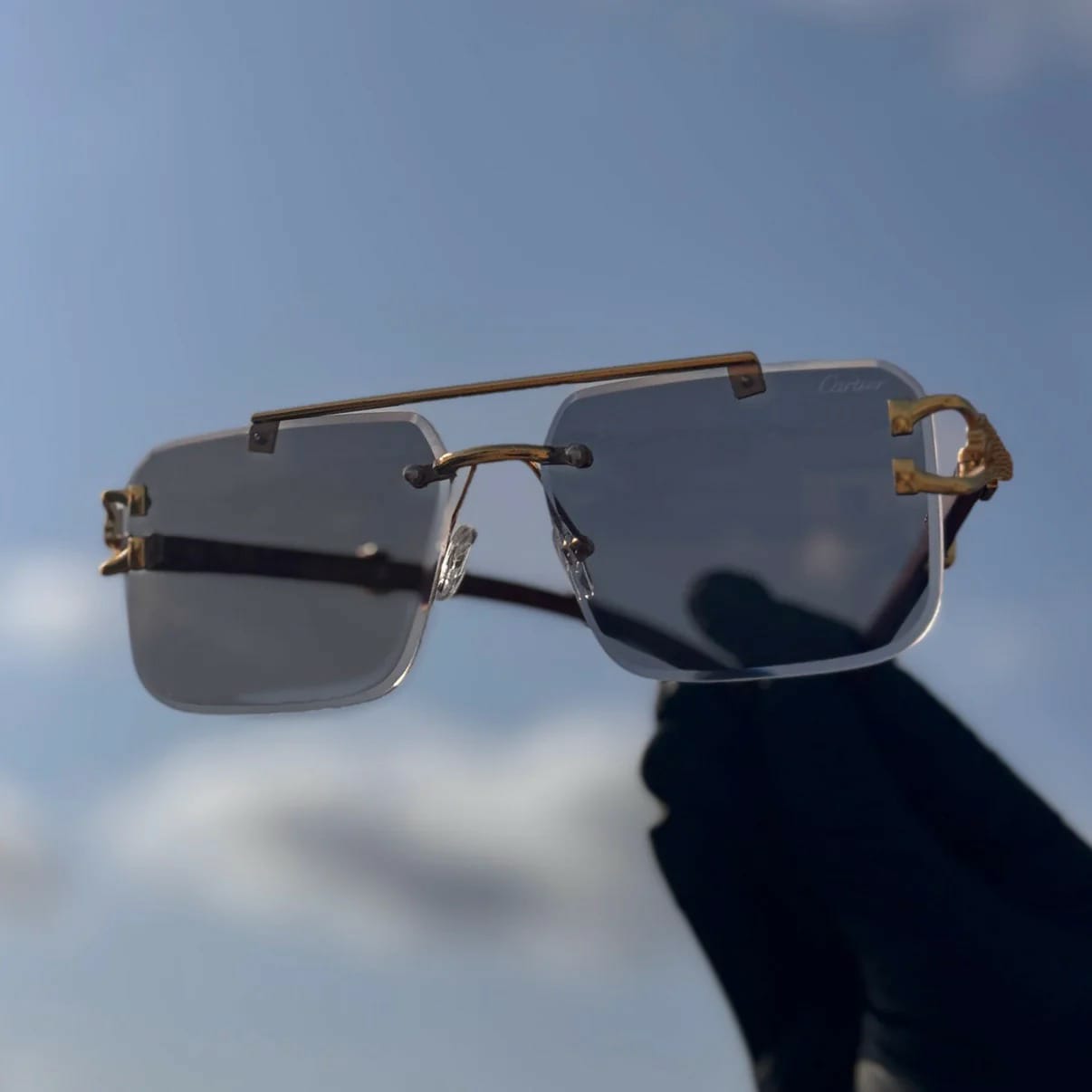 Solar Cheetah Magic Glasses (1 Glasses, 5 Benefits)